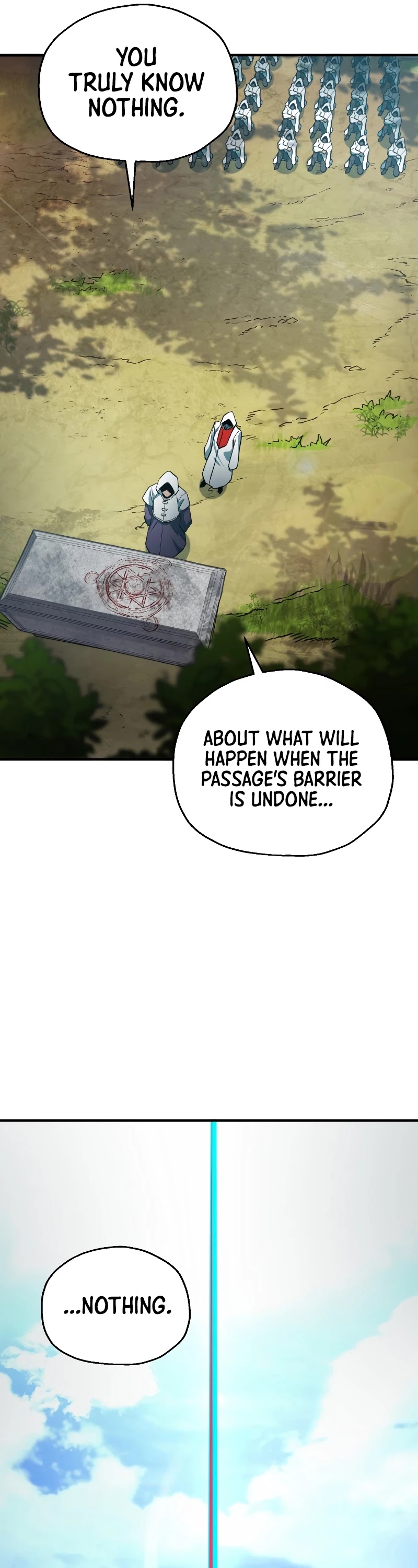 The Player That Can't Level Up Chapter 63 page 17 - Chapter 63