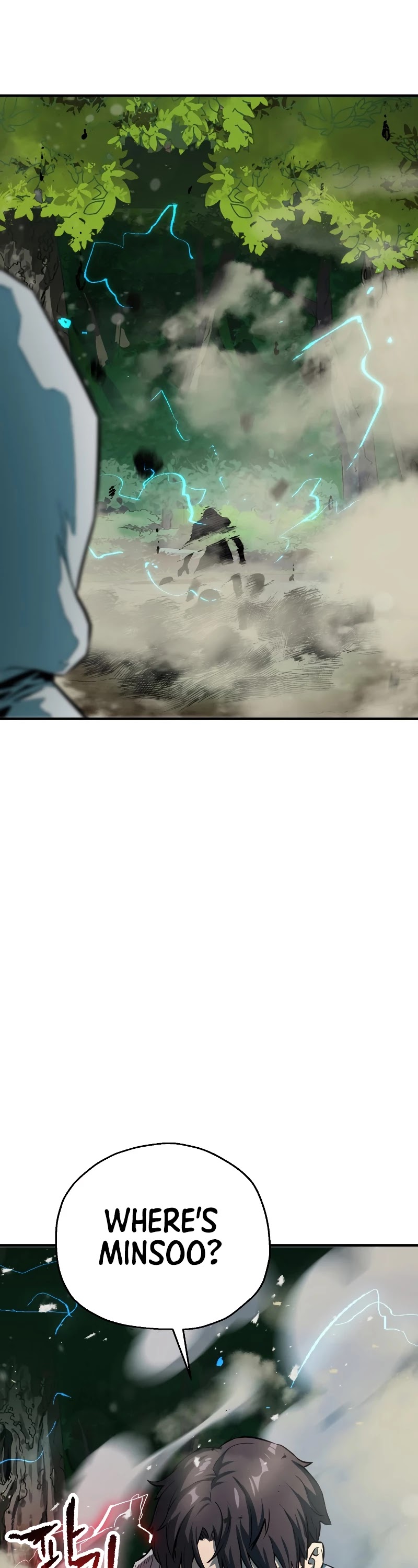 The Player That Can't Level Up Chapter 63 page 20 - Chapter 63