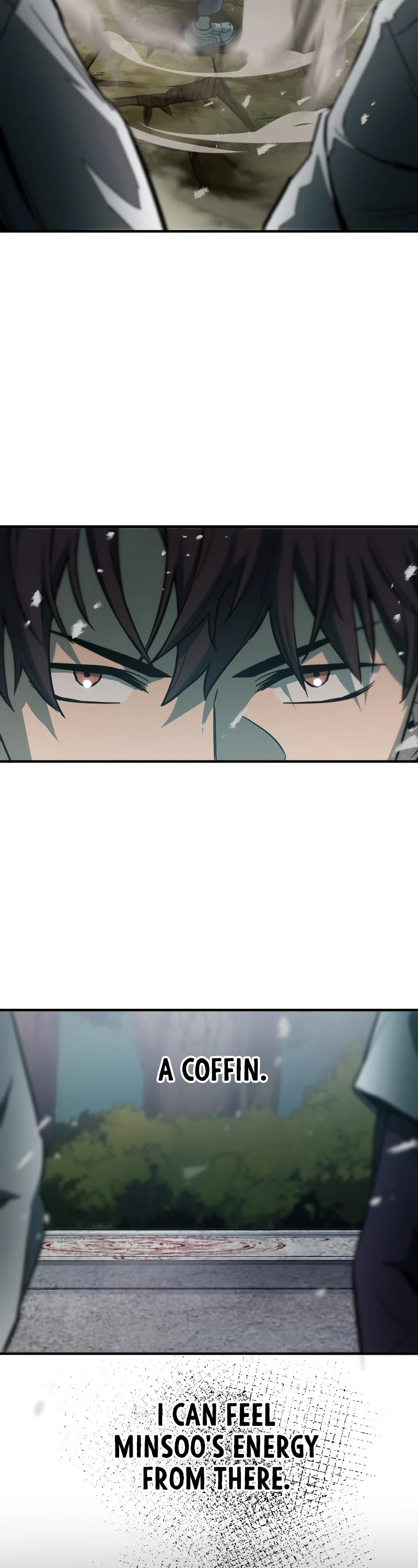 The Player That Can't Level Up Chapter 63 page 22 - Chapter 63