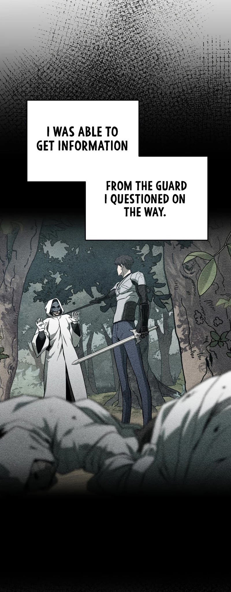 The Player That Can't Level Up Chapter 63 page 23 - Chapter 63