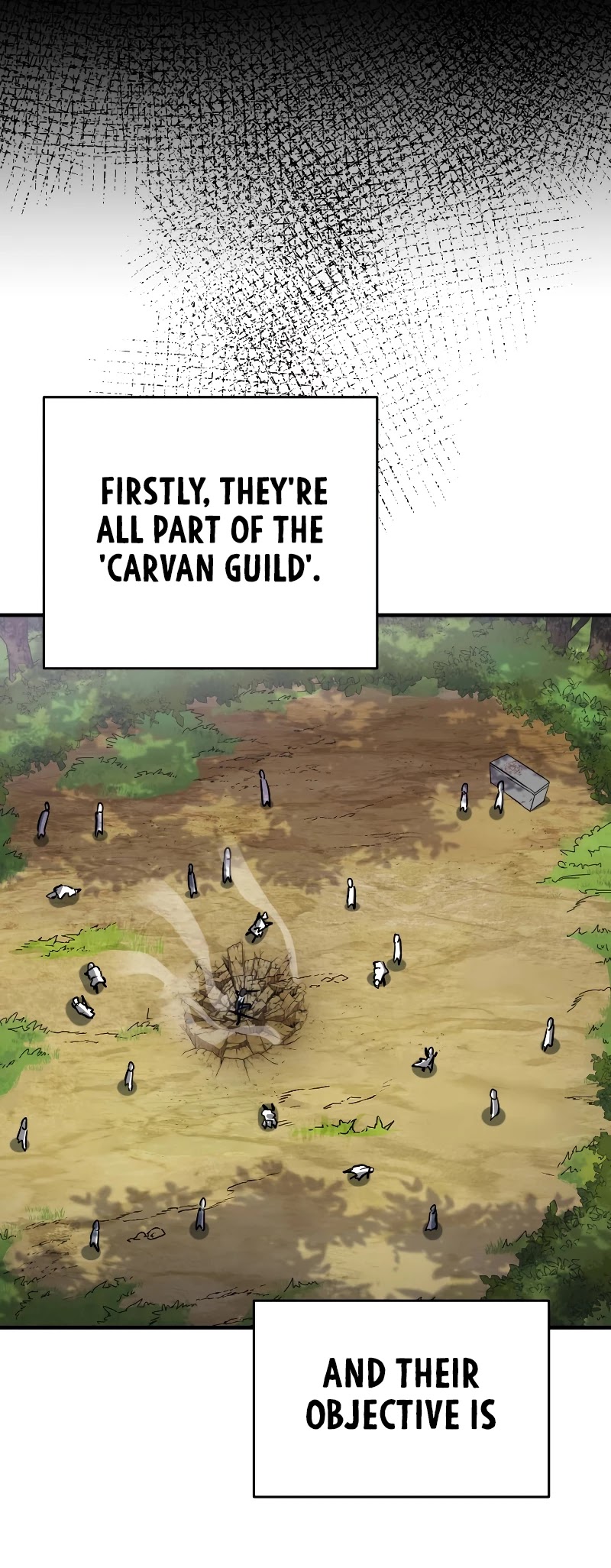 The Player That Can't Level Up Chapter 63 page 24 - Chapter 63