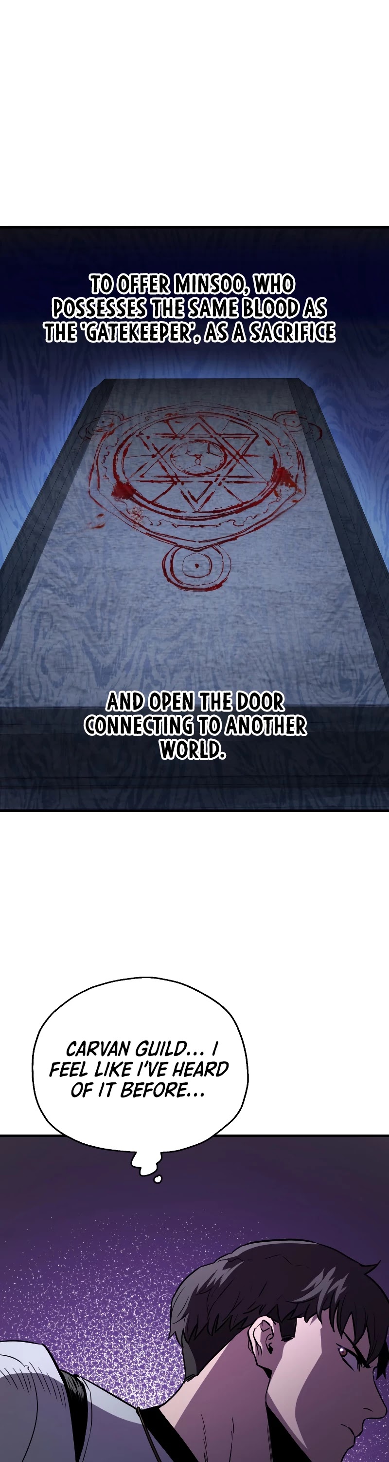 The Player That Can't Level Up Chapter 63 page 25 - Chapter 63