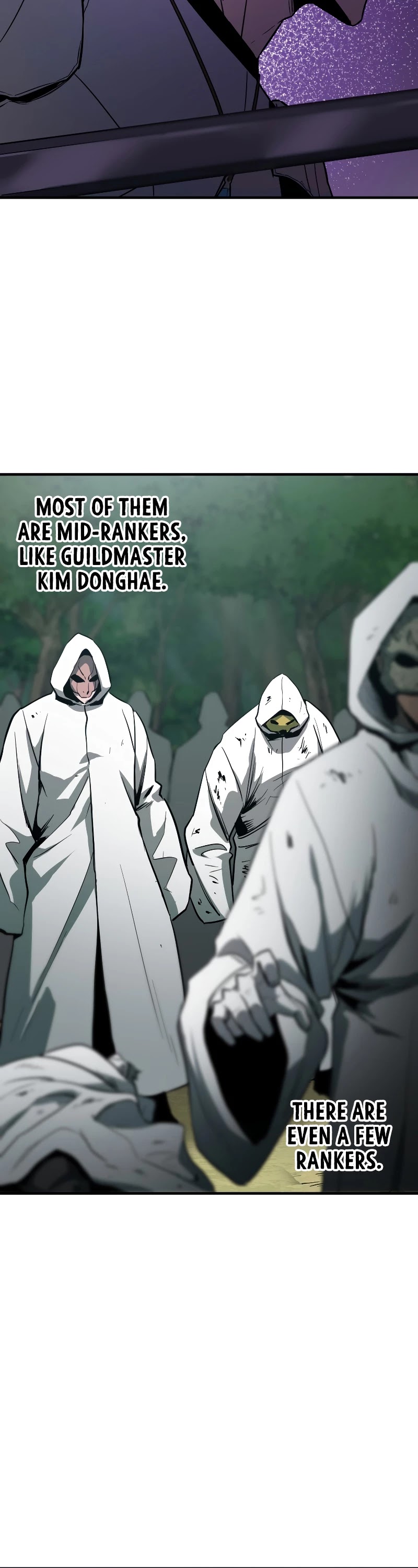 The Player That Can't Level Up Chapter 63 page 26 - Chapter 63