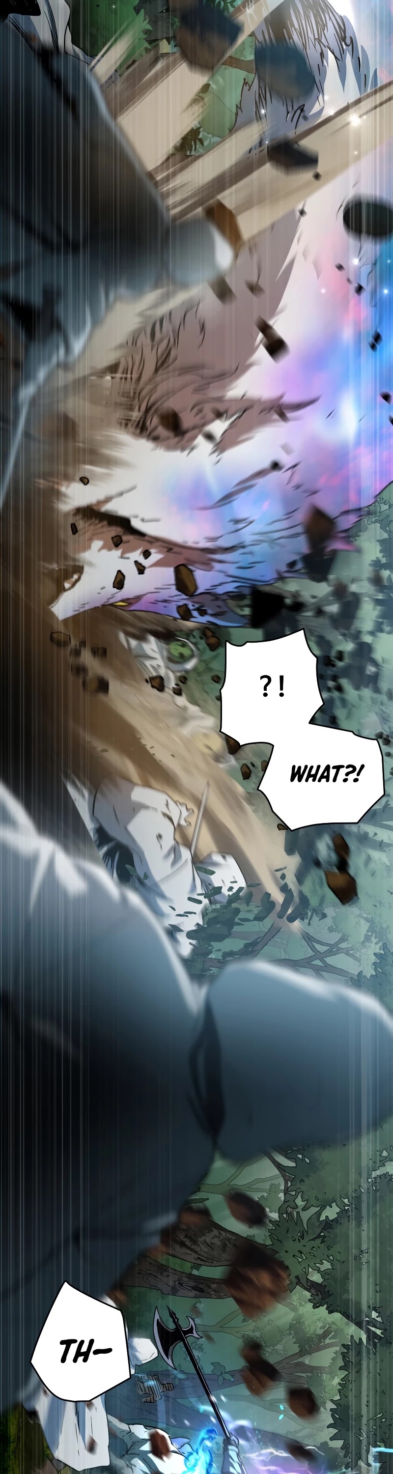 The Player That Can't Level Up Chapter 63 page 30 - Chapter 63
