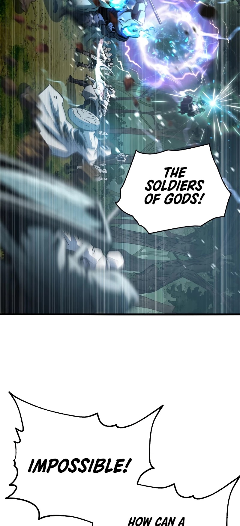 The Player That Can't Level Up Chapter 63 page 31 - Chapter 63