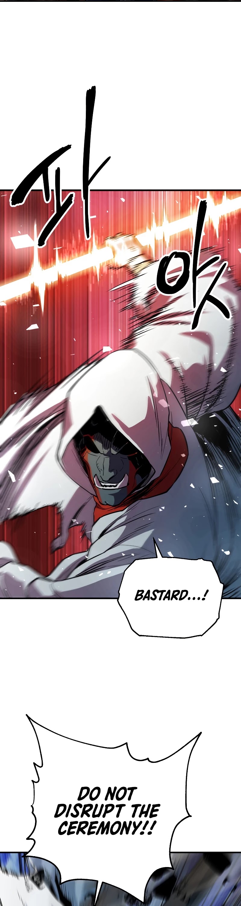 The Player That Can't Level Up Chapter 63 page 34 - Chapter 63