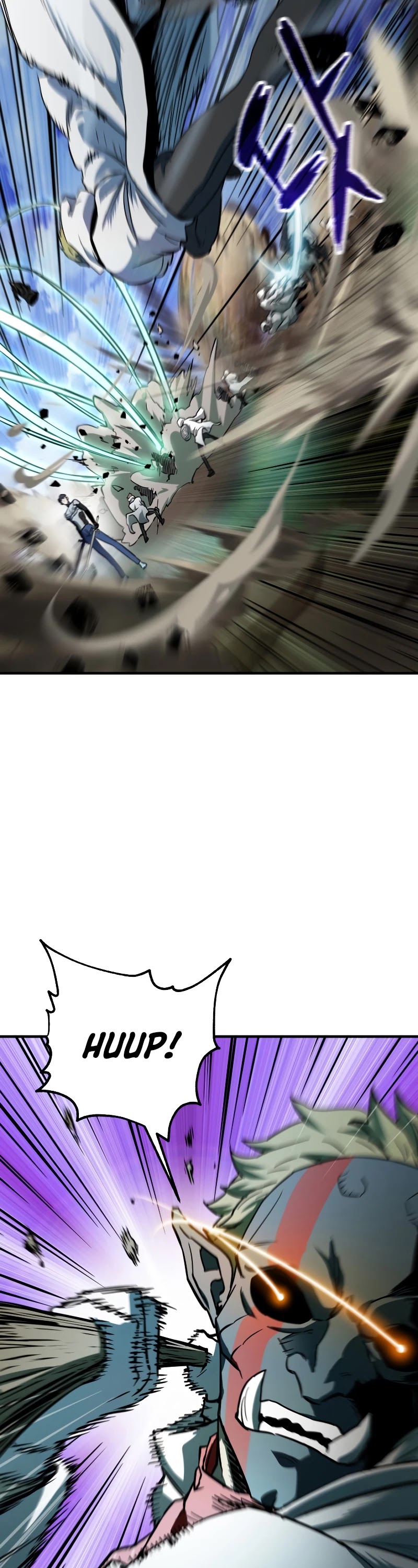 The Player That Can't Level Up Chapter 63 page 35 - Chapter 63