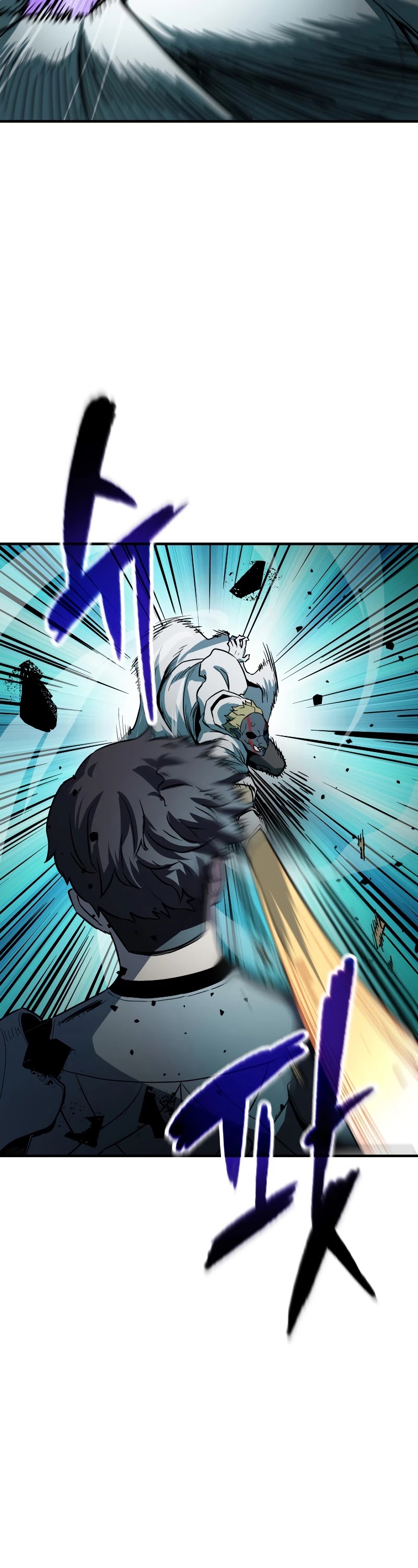 The Player That Can't Level Up Chapter 63 page 36 - Chapter 63
