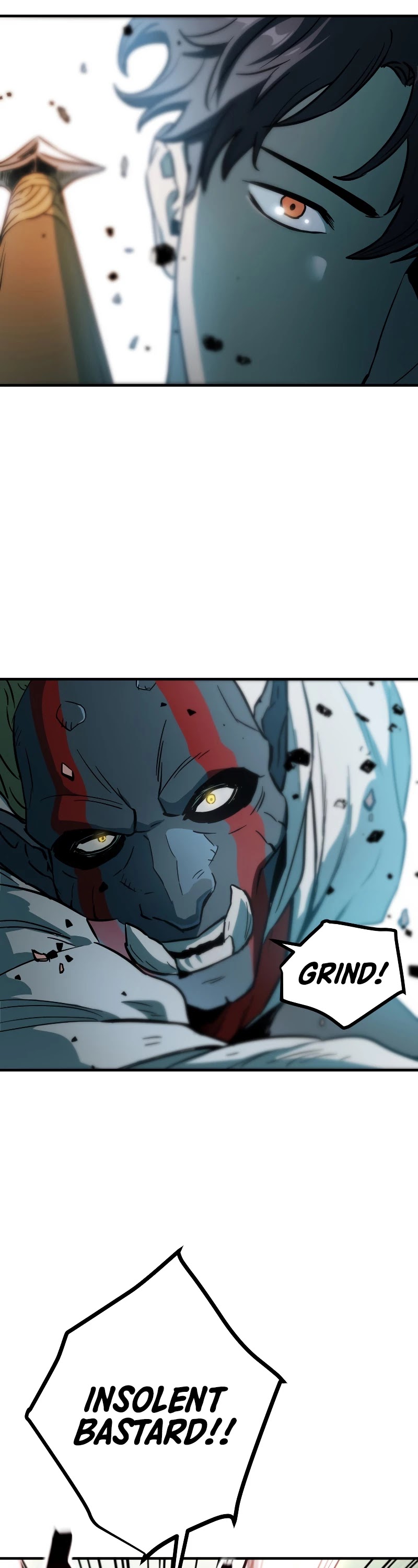 The Player That Can't Level Up Chapter 63 page 37 - Chapter 63