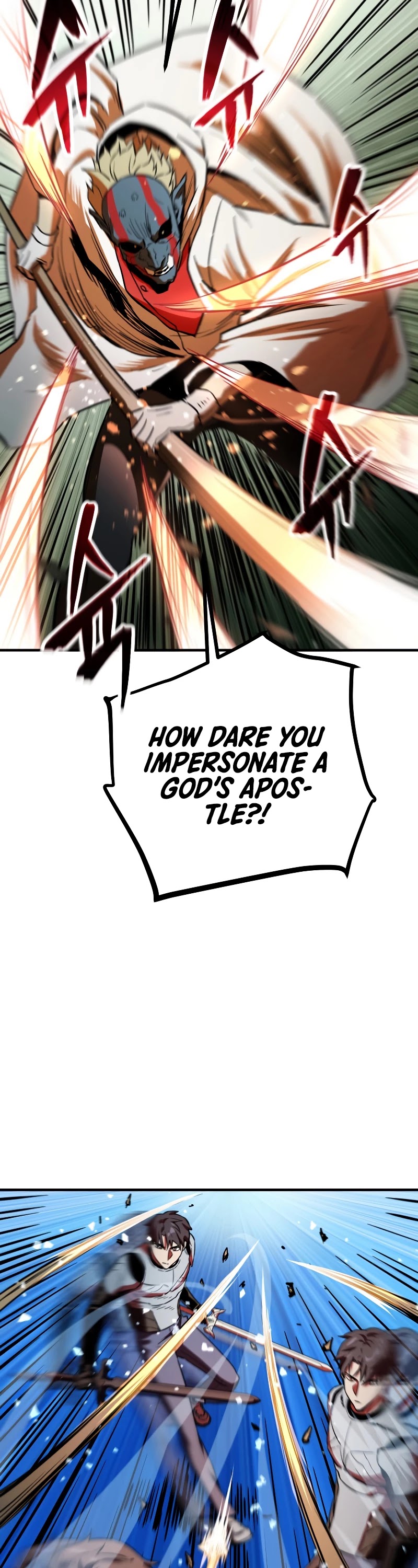 The Player That Can't Level Up Chapter 63 page 38 - Chapter 63