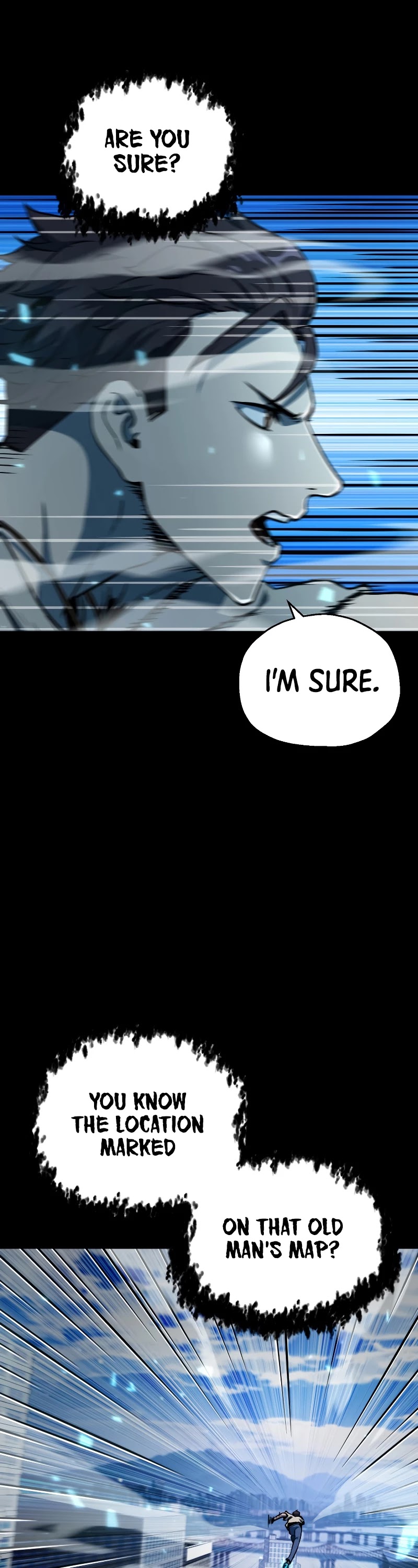 The Player That Can't Level Up Chapter 63 page 4 - Chapter 63