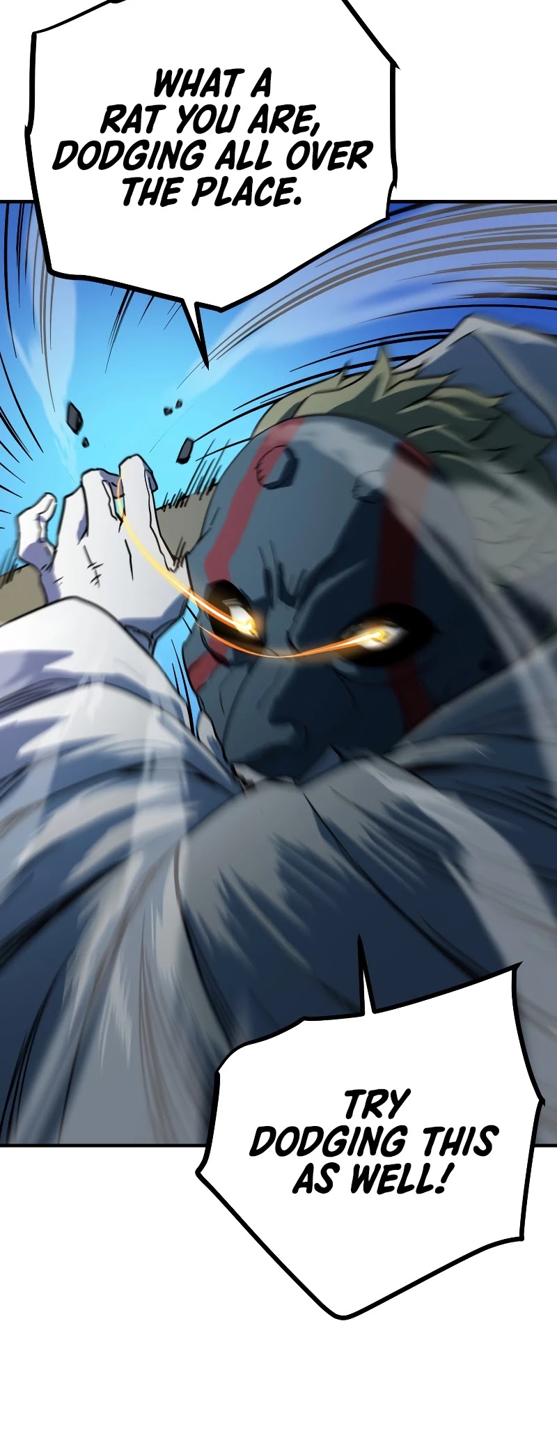 The Player That Can't Level Up Chapter 63 page 40 - Chapter 63