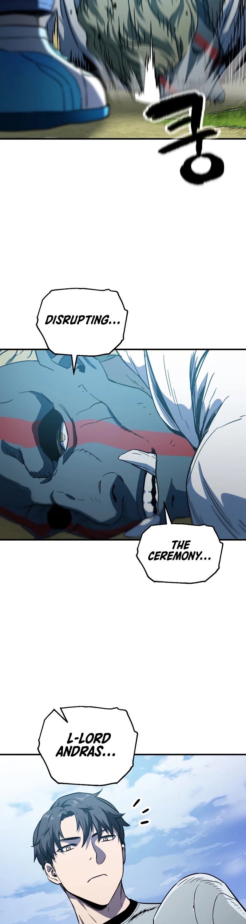 The Player That Can't Level Up Chapter 63 page 44 - Chapter 63