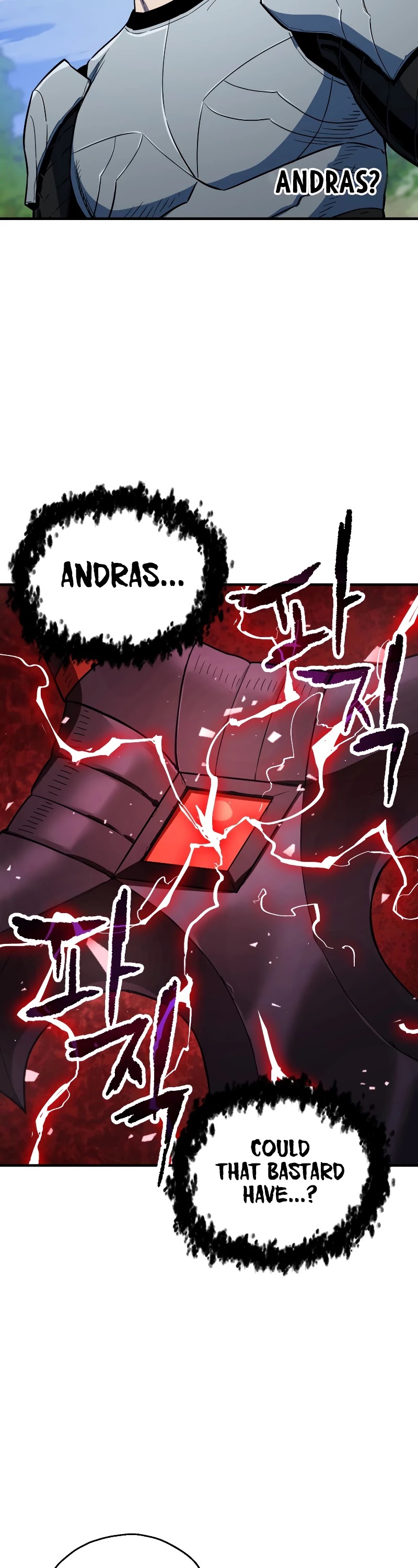The Player That Can't Level Up Chapter 63 page 45 - Chapter 63