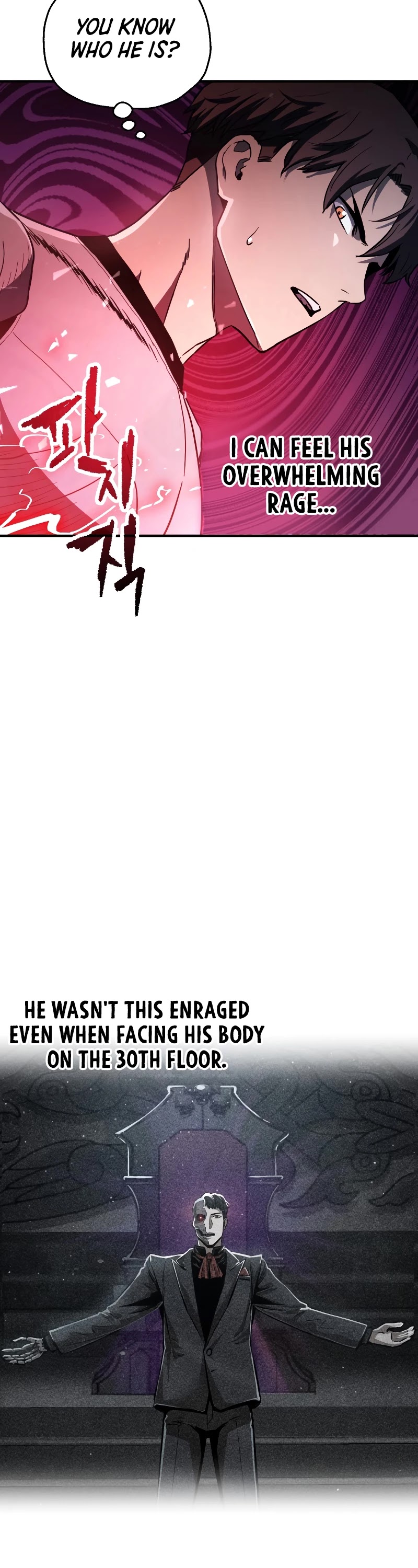 The Player That Can't Level Up Chapter 63 page 46 - Chapter 63