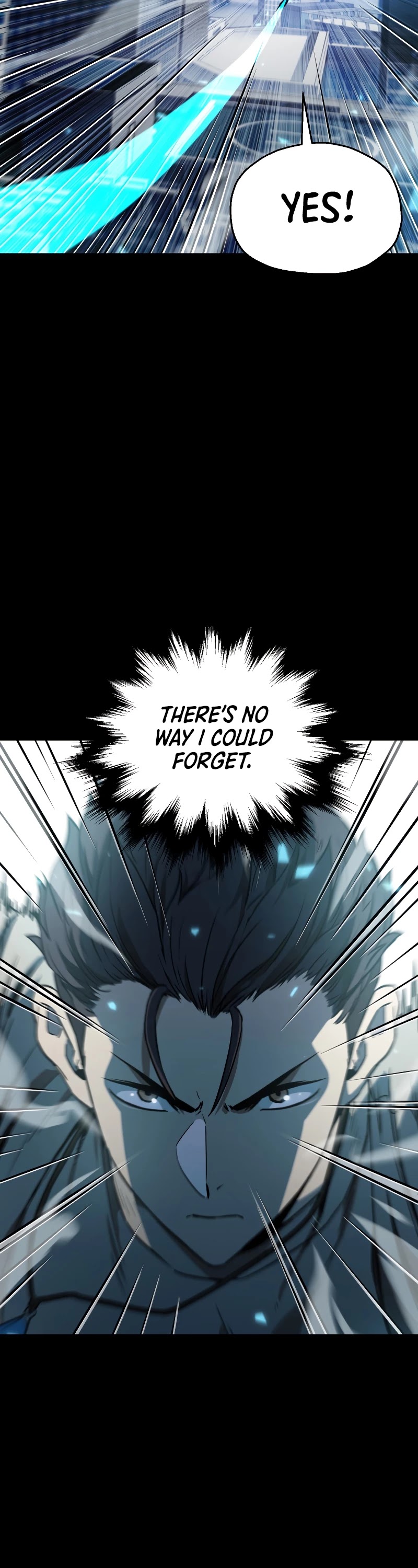 The Player That Can't Level Up Chapter 63 page 5 - Chapter 63