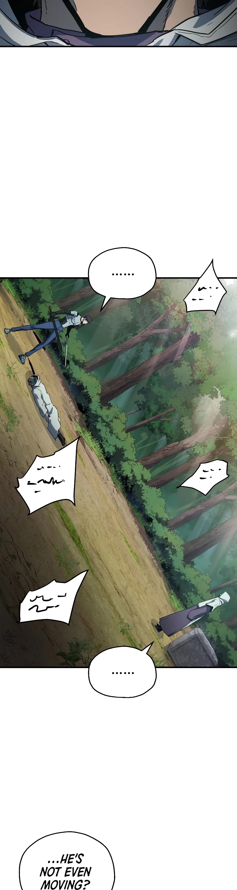 The Player That Can't Level Up Chapter 63 page 50 - Chapter 63