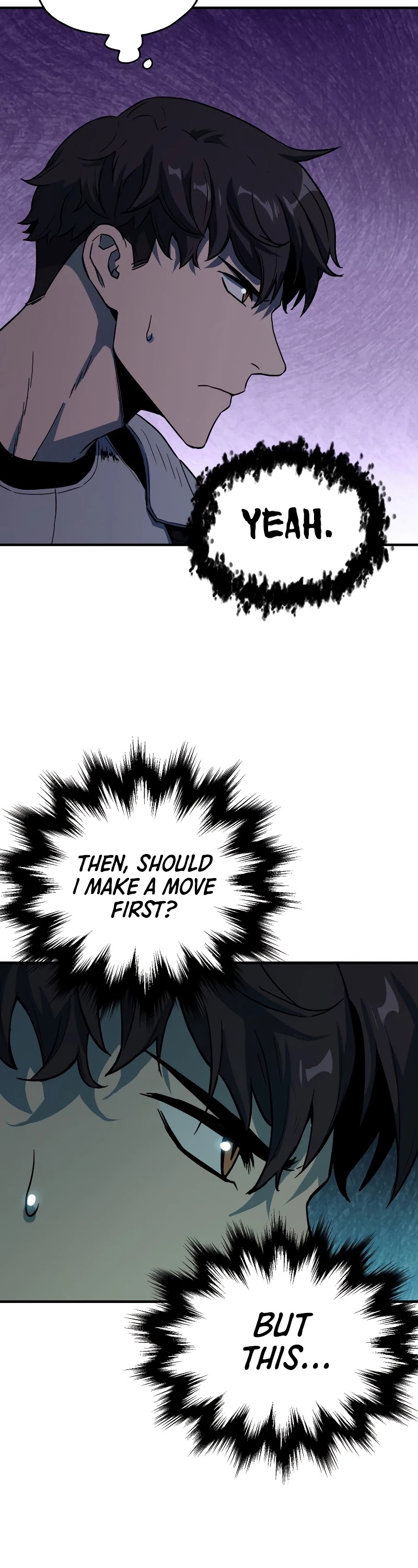 The Player That Can't Level Up Chapter 63 page 51 - Chapter 63