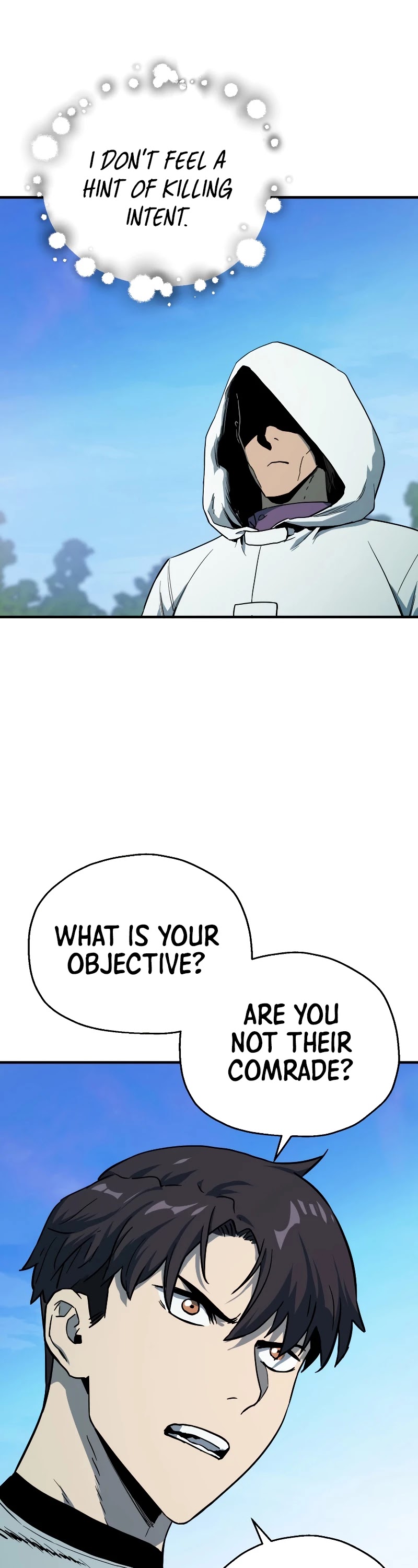 The Player That Can't Level Up Chapter 63 page 52 - Chapter 63