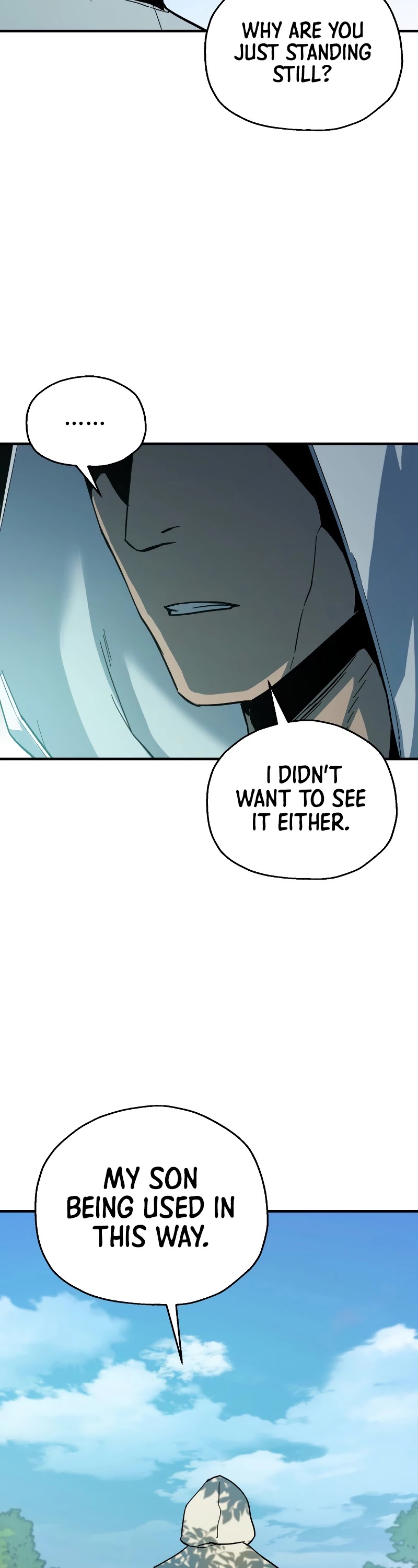 The Player That Can't Level Up Chapter 63 page 53 - Chapter 63