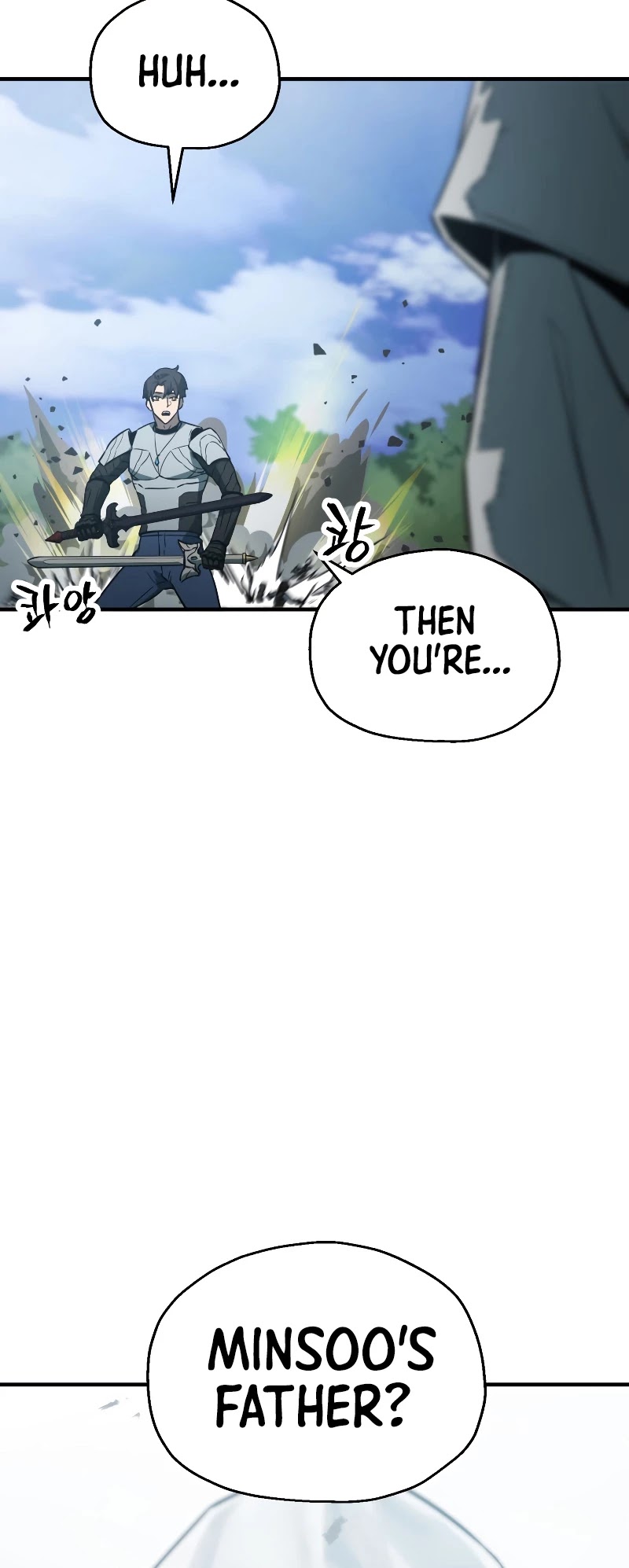 The Player That Can't Level Up Chapter 63 page 55 - Chapter 63
