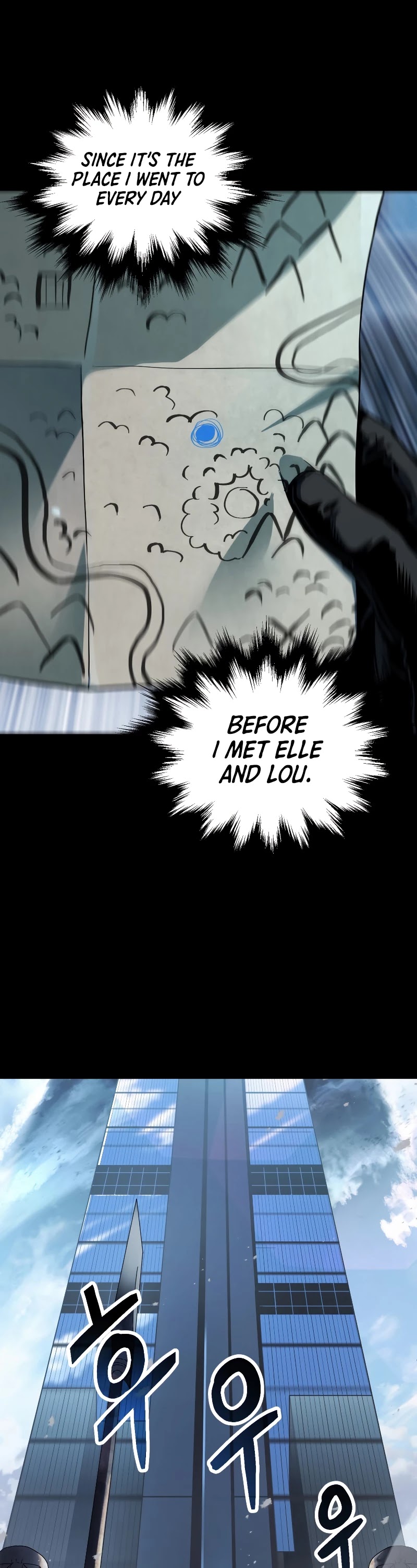 The Player That Can't Level Up Chapter 63 page 6 - Chapter 63