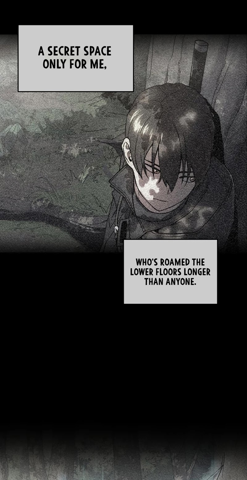 The Player That Can't Level Up Chapter 63 page 8 - Chapter 63