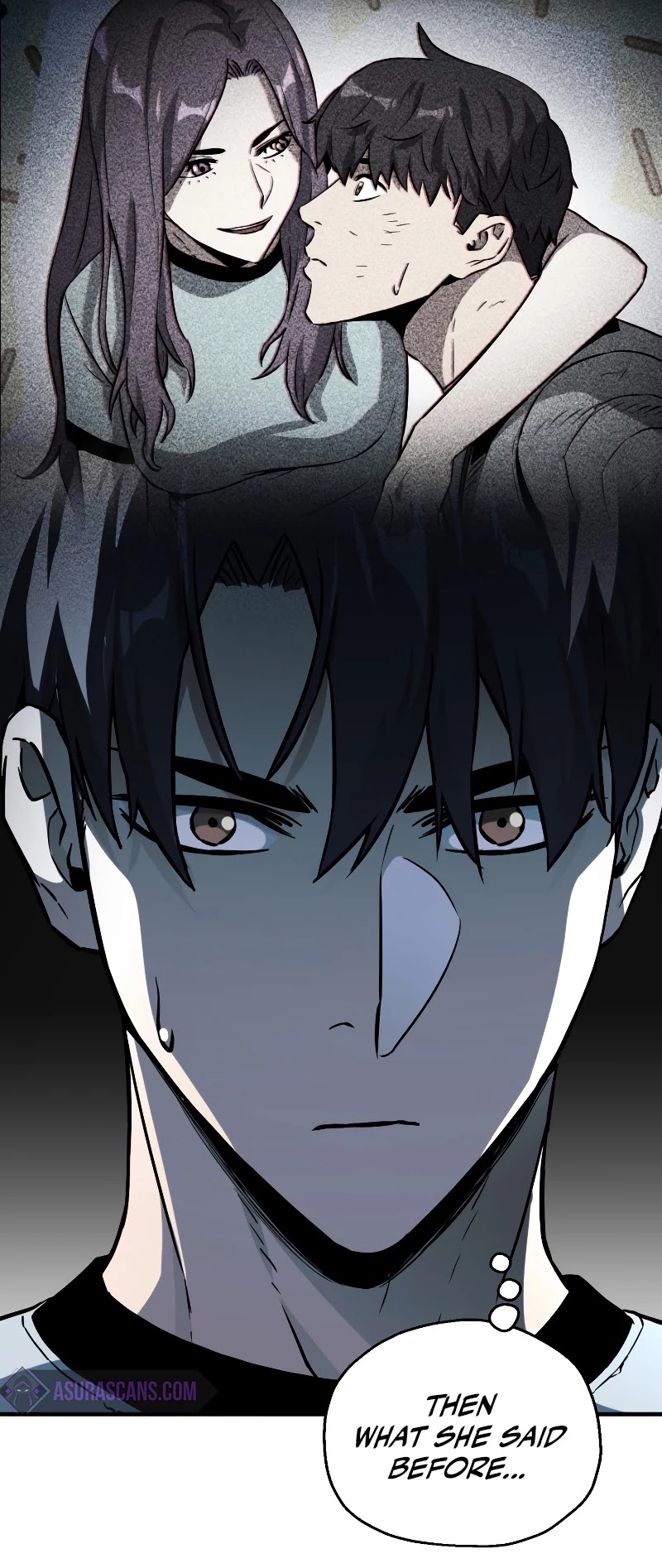 The Player That Can't Level Up Chapter 64 page 12 - Chapter 64