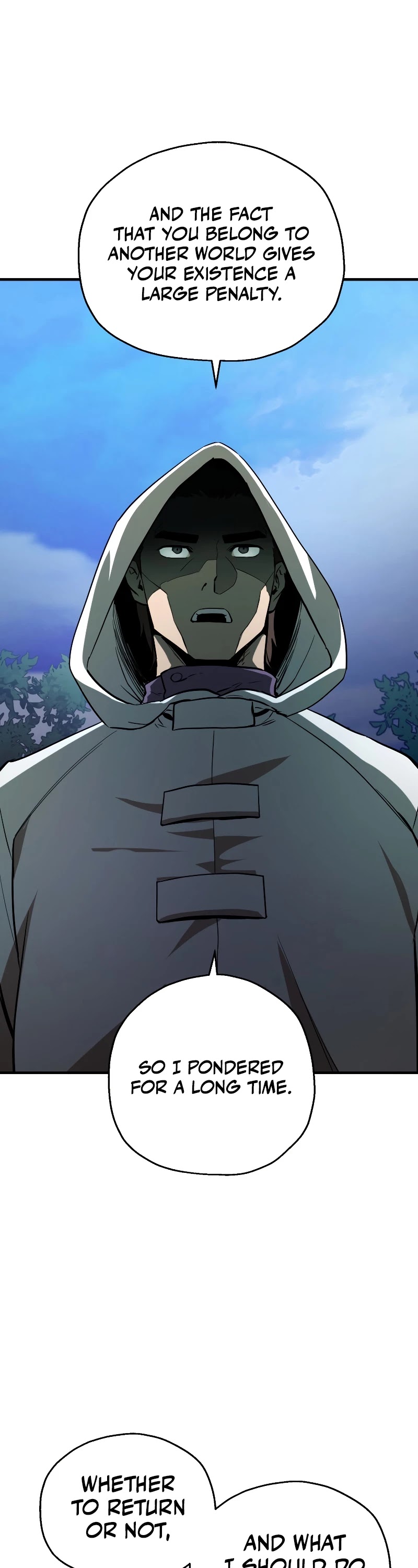 The Player That Can't Level Up Chapter 64 page 14 - Chapter 64