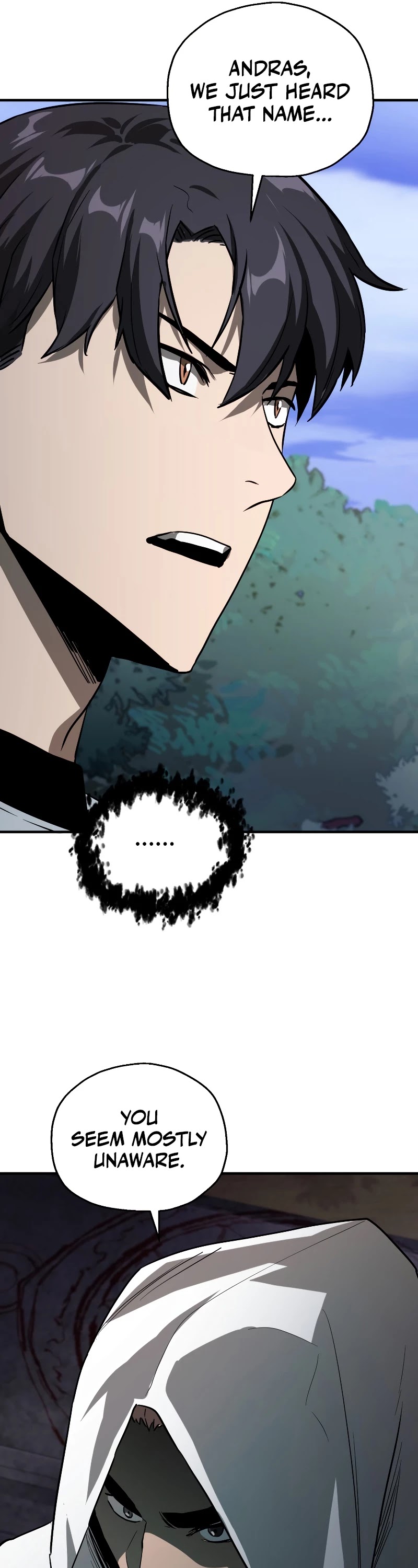 The Player That Can't Level Up Chapter 64 page 20 - Chapter 64