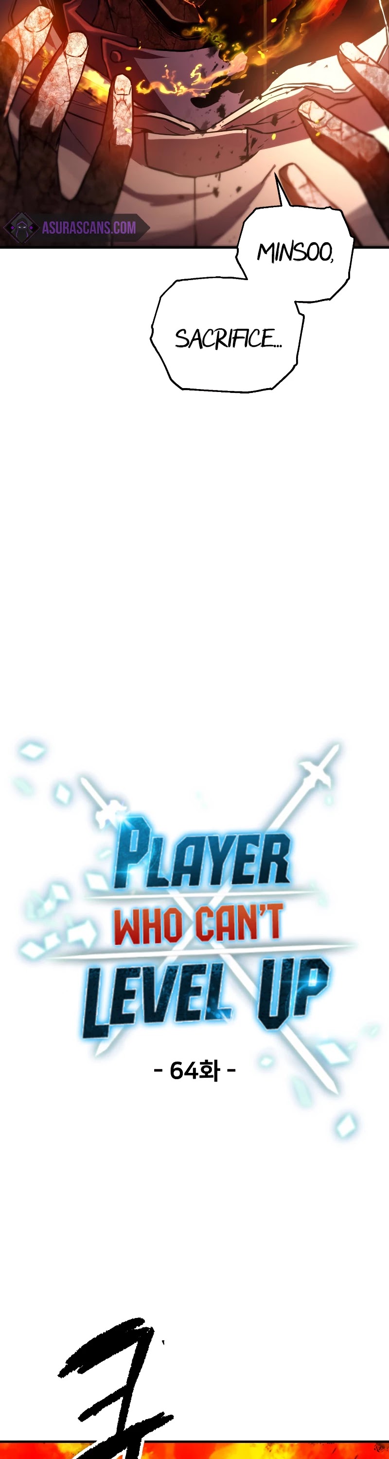 The Player That Can't Level Up Chapter 64 page 26 - Chapter 64