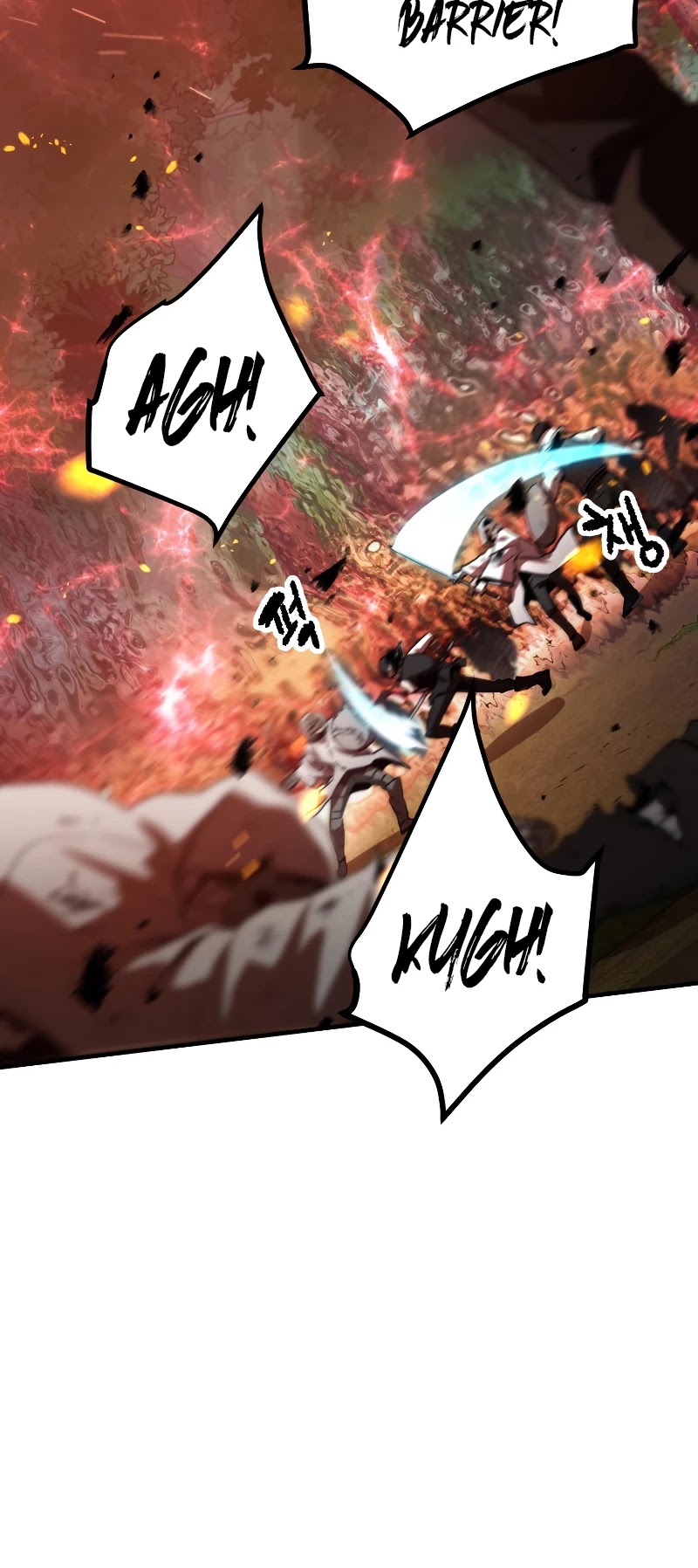 The Player That Can't Level Up Chapter 64 page 30 - Chapter 64