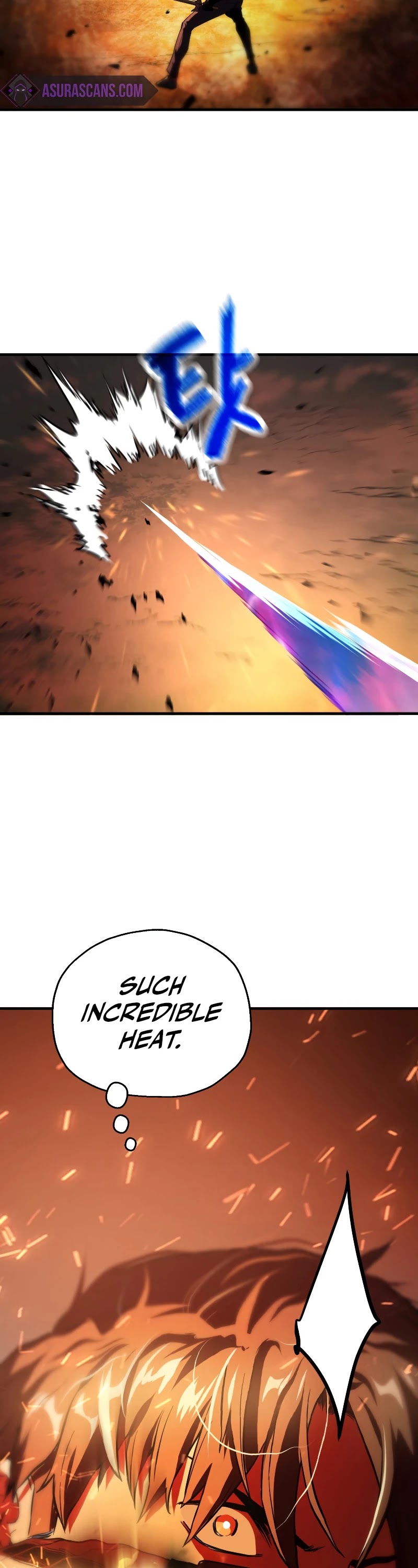 The Player That Can't Level Up Chapter 64 page 33 - Chapter 64
