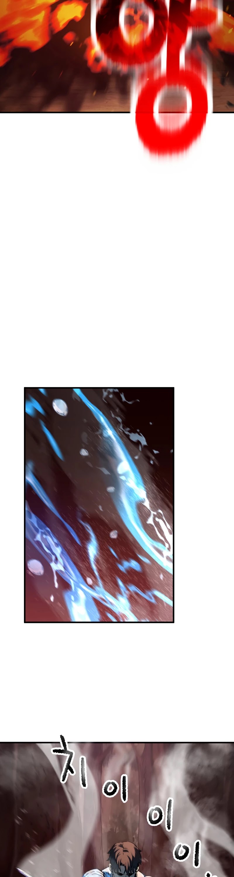 The Player That Can't Level Up Chapter 64 page 37 - Chapter 64