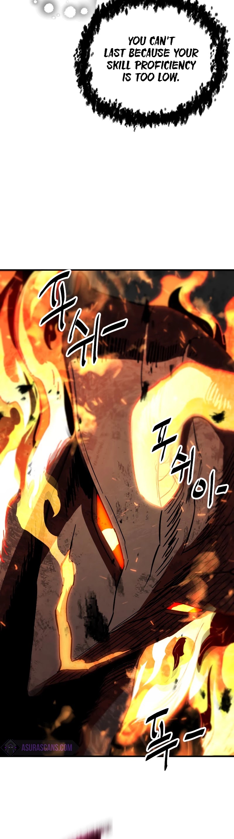 The Player That Can't Level Up Chapter 64 page 39 - Chapter 64