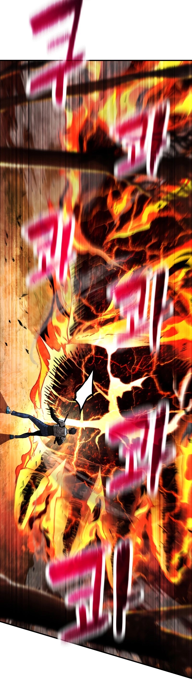 The Player That Can't Level Up Chapter 64 page 40 - Chapter 64