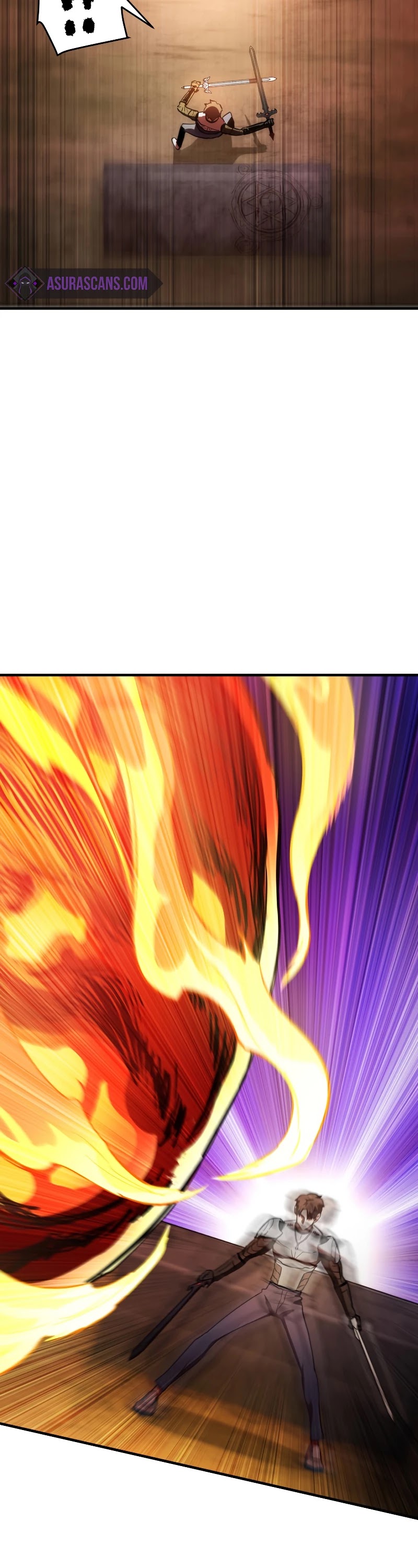 The Player That Can't Level Up Chapter 64 page 47 - Chapter 64