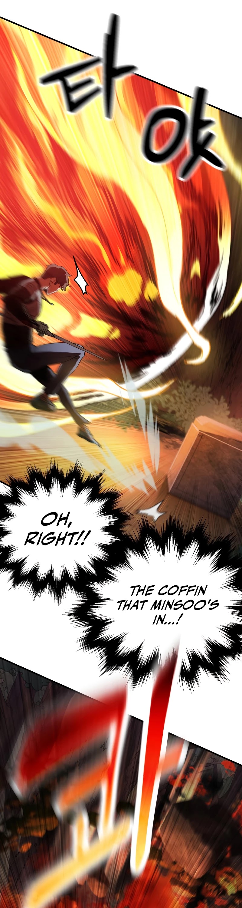 The Player That Can't Level Up Chapter 64 page 48 - Chapter 64