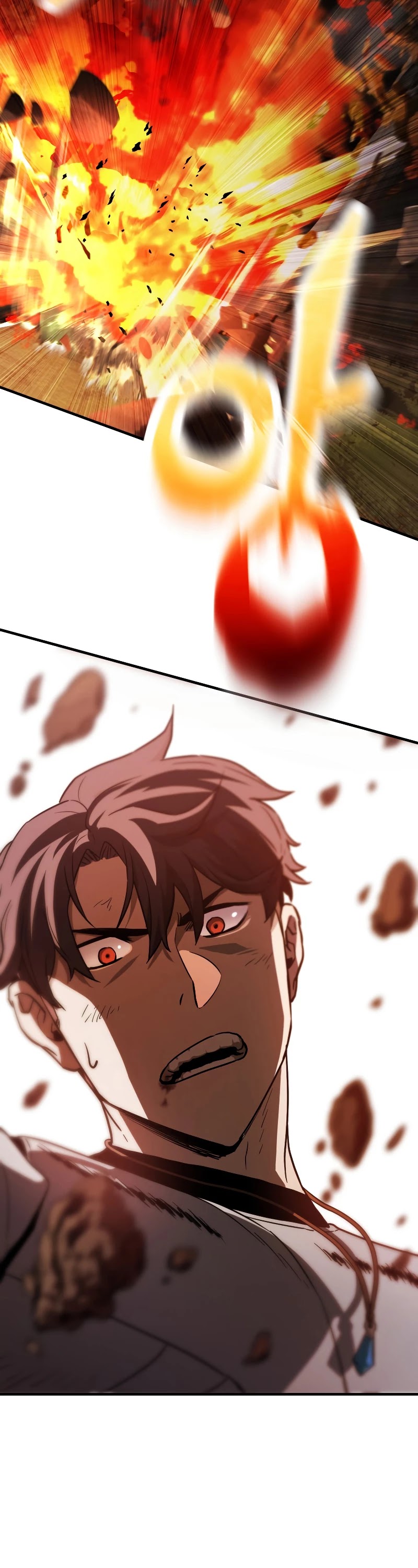 The Player That Can't Level Up Chapter 64 page 49 - Chapter 64