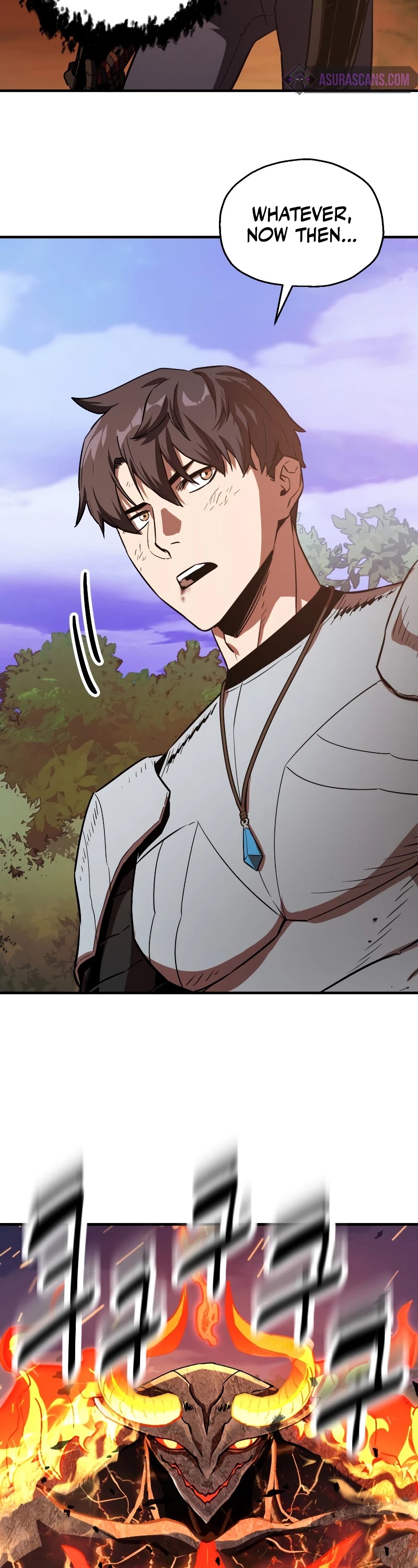 The Player That Can't Level Up Chapter 64 page 55 - Chapter 64
