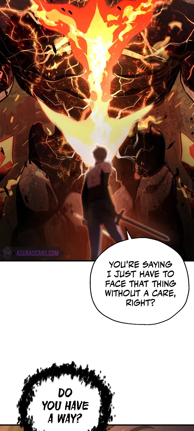 The Player That Can't Level Up Chapter 64 page 56 - Chapter 64