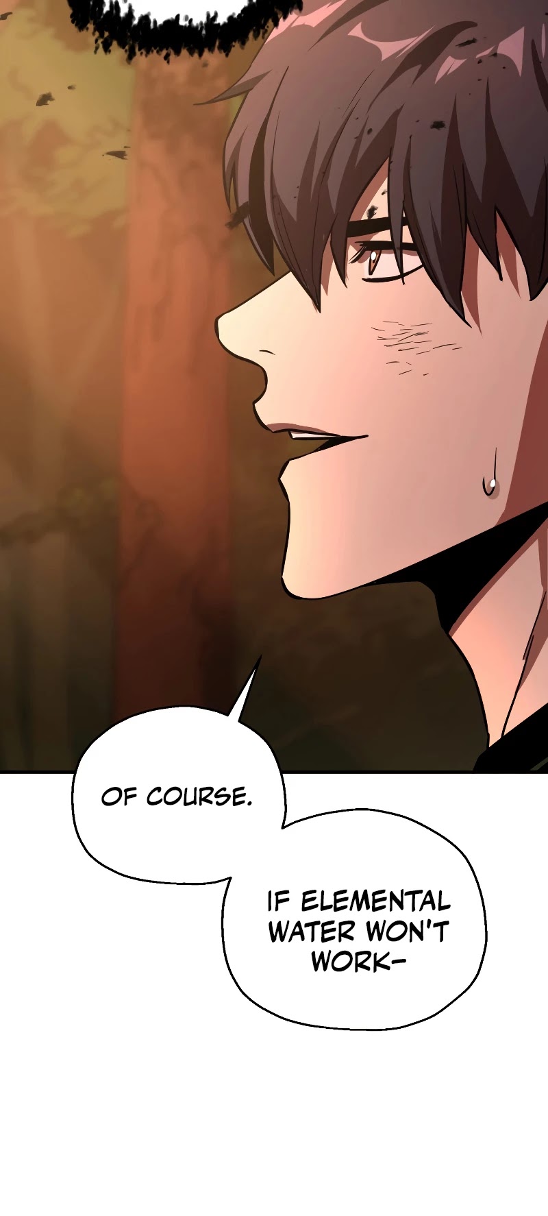 The Player That Can't Level Up Chapter 64 page 57 - Chapter 64