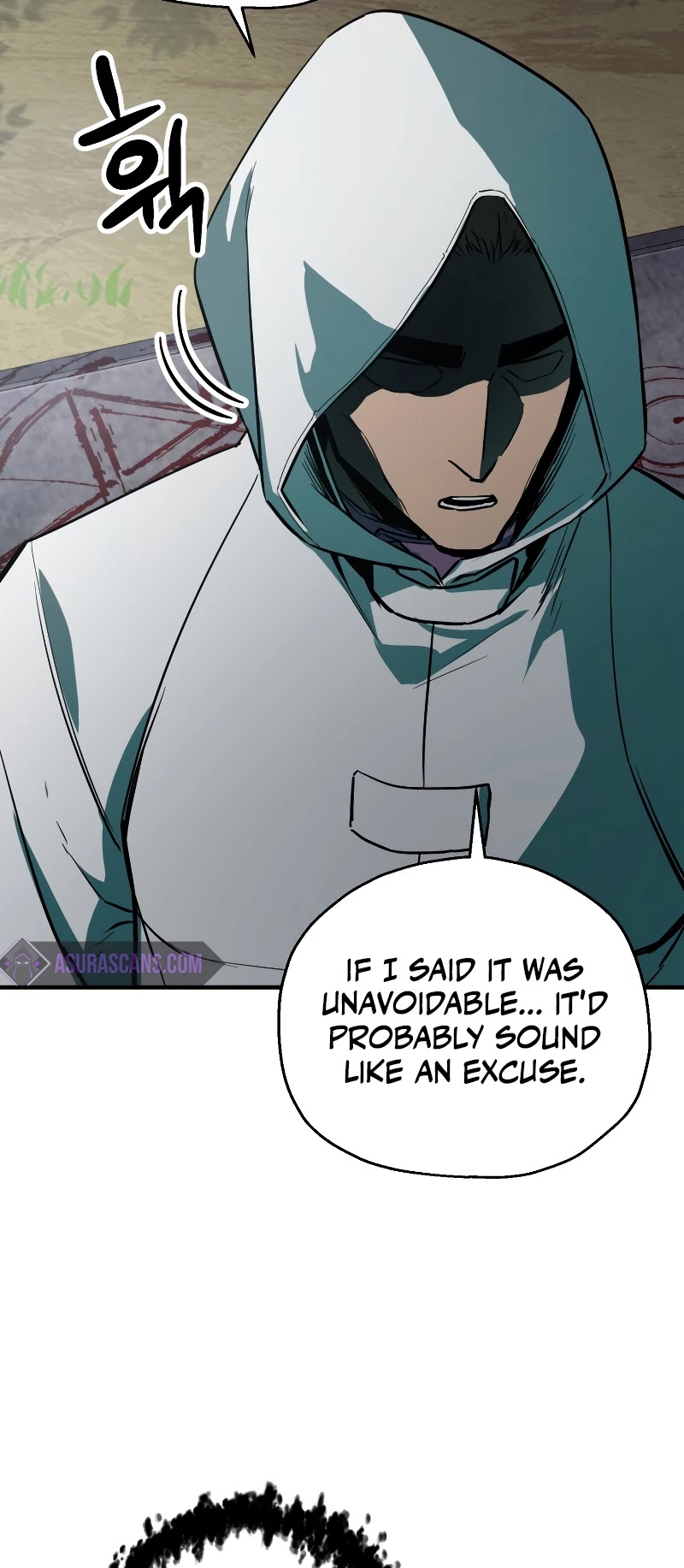 The Player That Can't Level Up Chapter 64 page 6 - Chapter 64