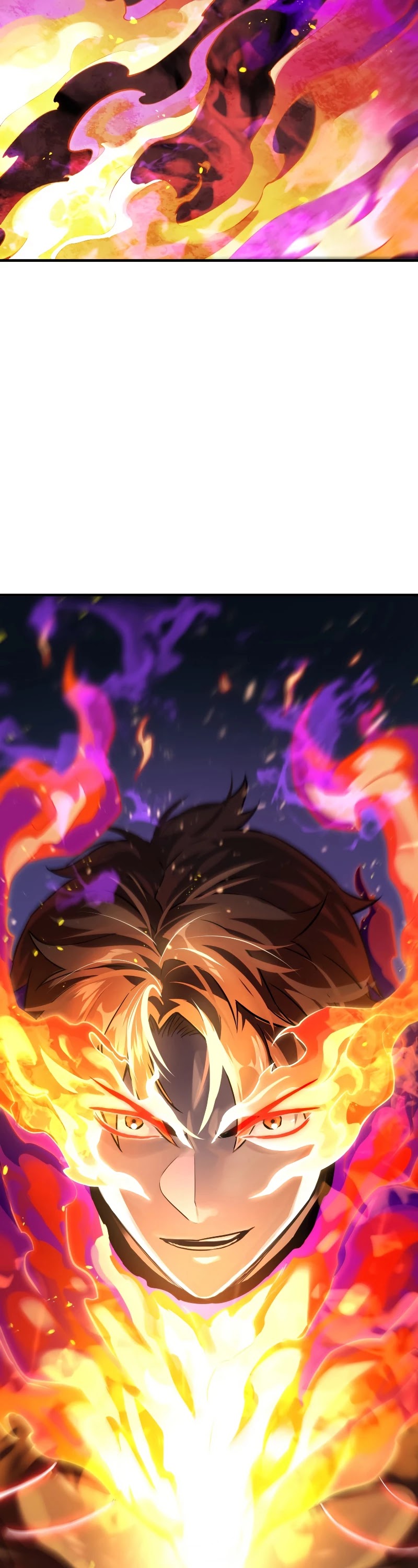 The Player That Can't Level Up Chapter 64 page 60 - Chapter 64