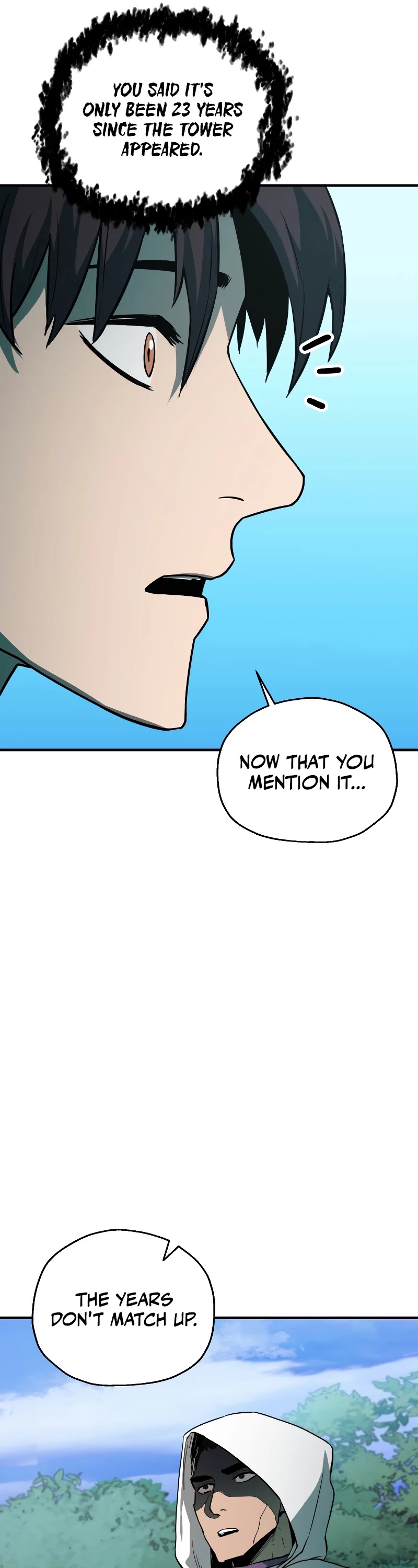 The Player That Can't Level Up Chapter 64 page 8 - Chapter 64