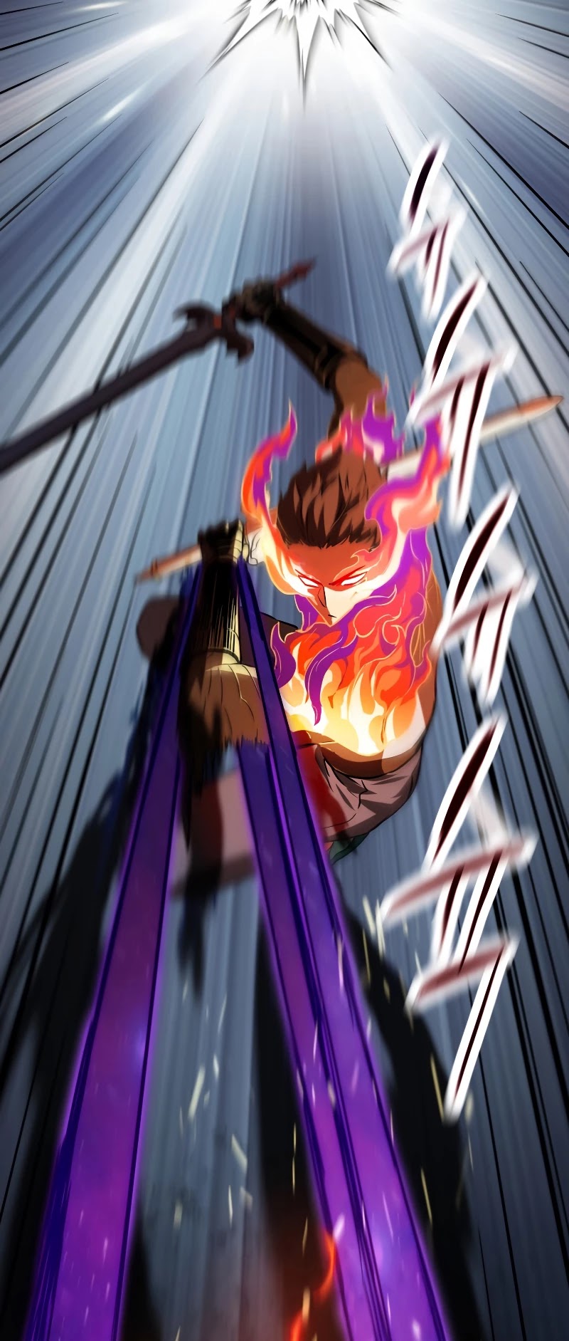The Player That Can't Level Up Chapter 65 page 11 - Chapter 65