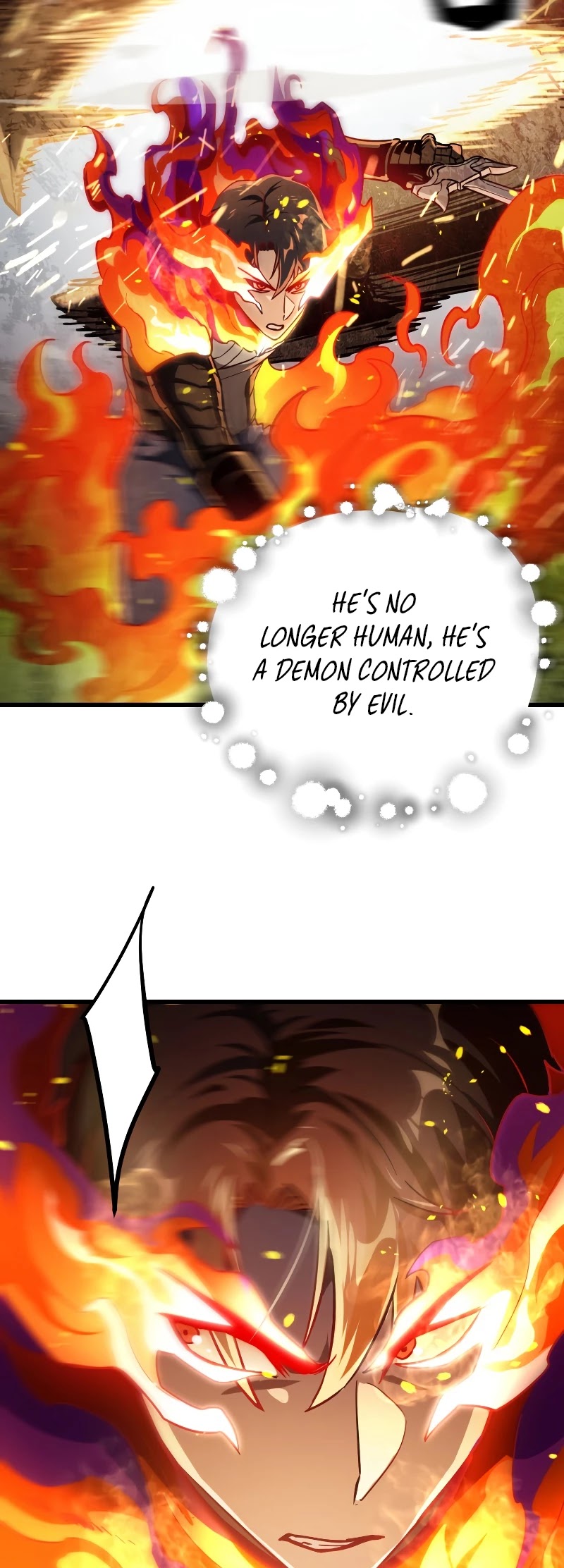 The Player That Can't Level Up Chapter 65 page 16 - Chapter 65