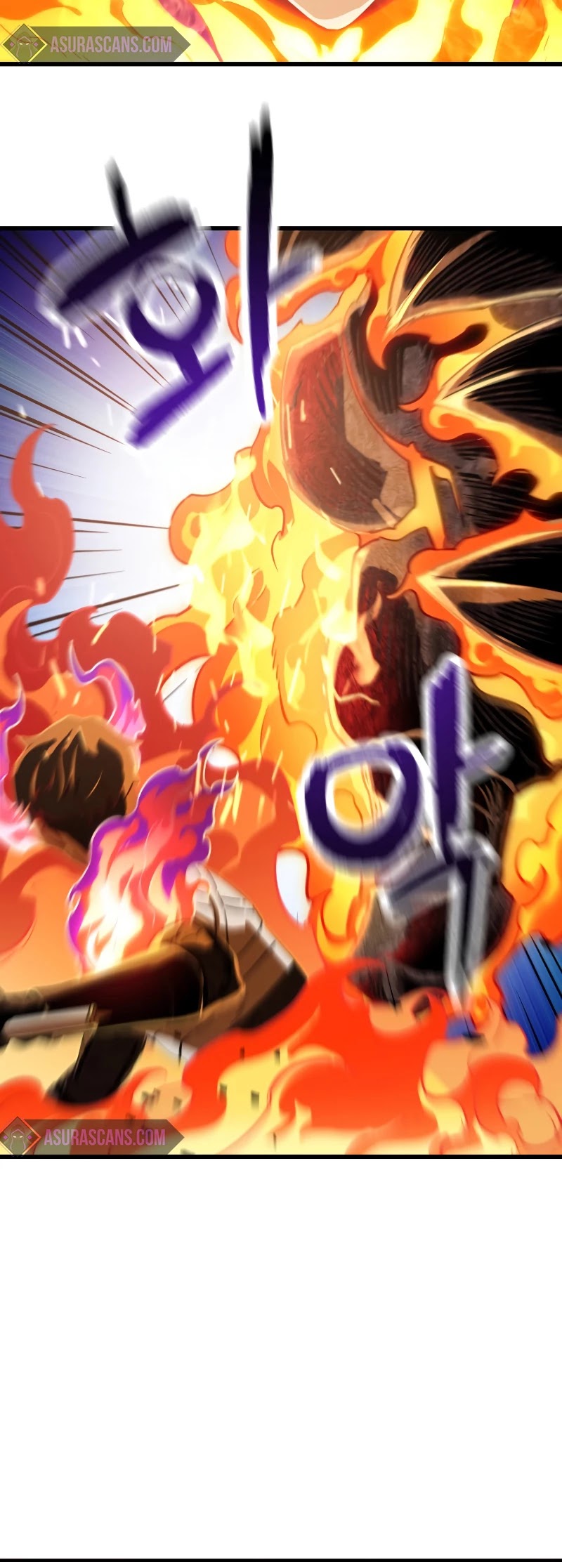 The Player That Can't Level Up Chapter 65 page 17 - Chapter 65
