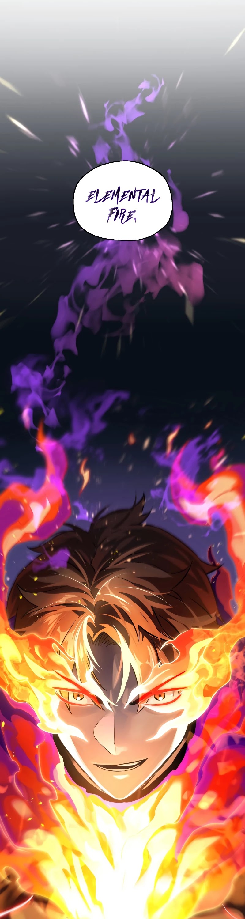 The Player That Can't Level Up Chapter 65 page 2 - Chapter 65