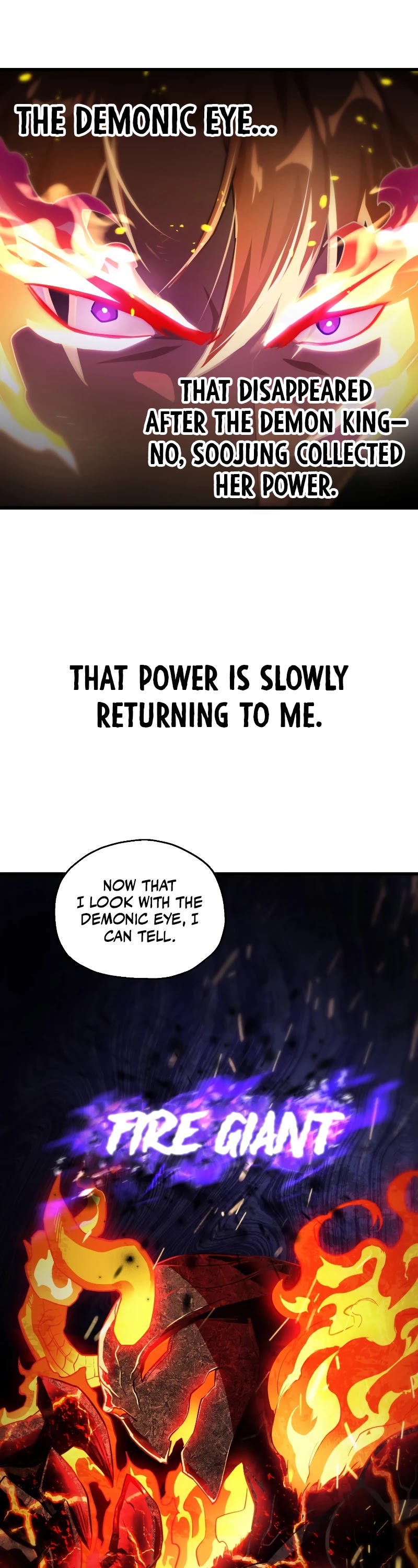 The Player That Can't Level Up Chapter 65 page 20 - Chapter 65